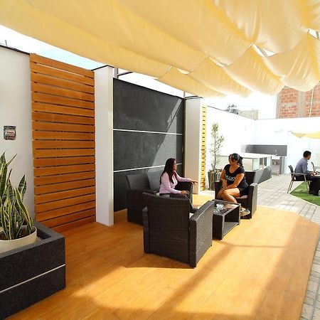 Takora Inn Tacna Bagian luar foto
