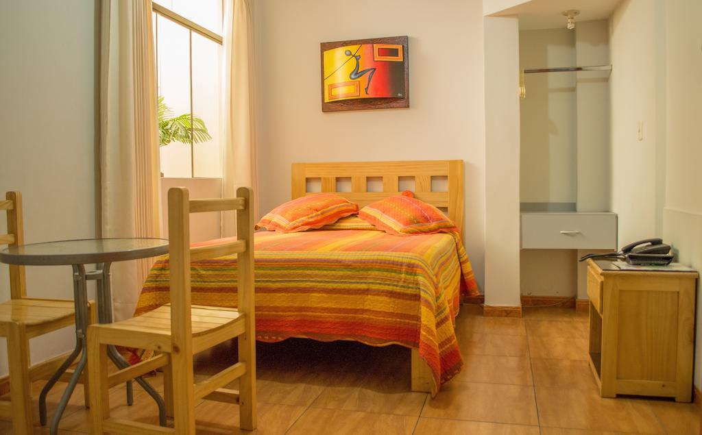 Takora Inn Tacna Bagian luar foto